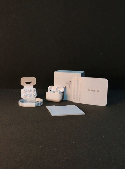 Airpods Pro 5 geração