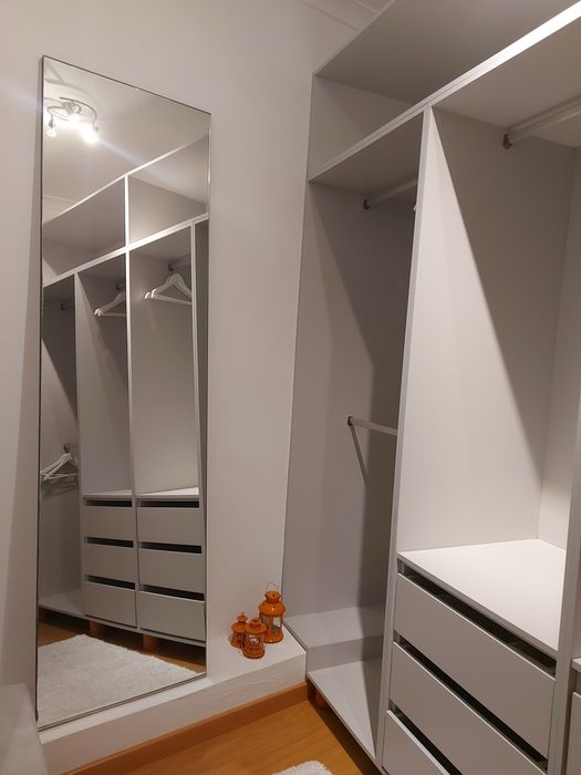 Apartamento T 3 a 5 km da Nazare