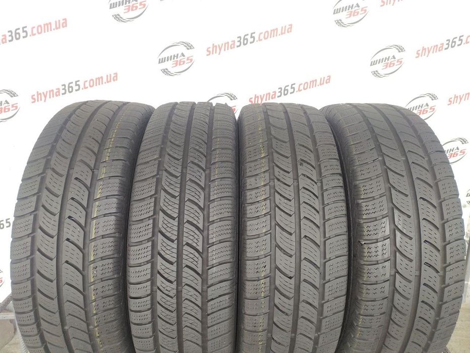 205/65 r16c continental vancowinter 2 7mm