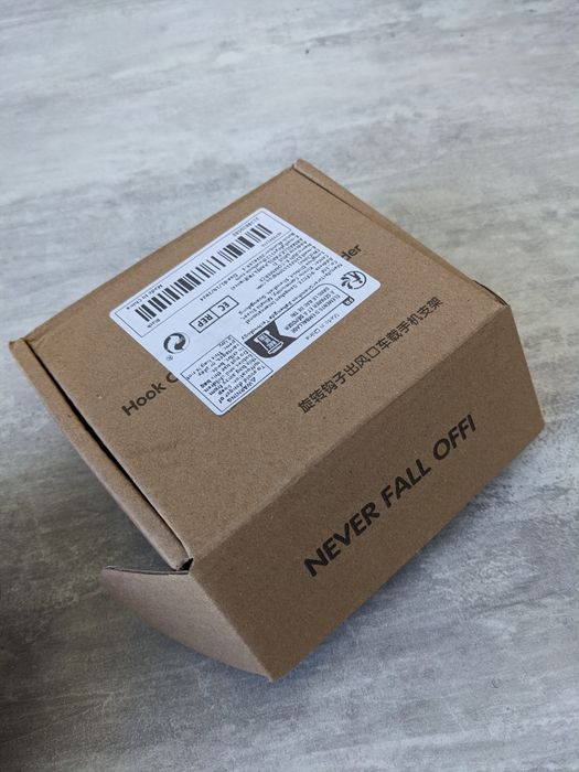 Тримач для телефону