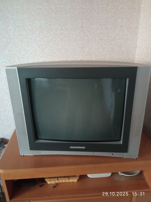 Телевізор RAINFORD.