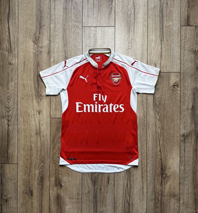 Koszulka piłkarska Puma Arsenal