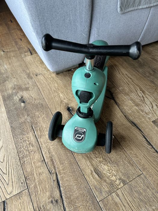 Hulajnoga Scoot and Ride