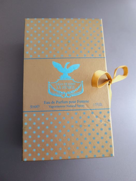 Нишевый парфюм The Merchant of Venice la Fenice