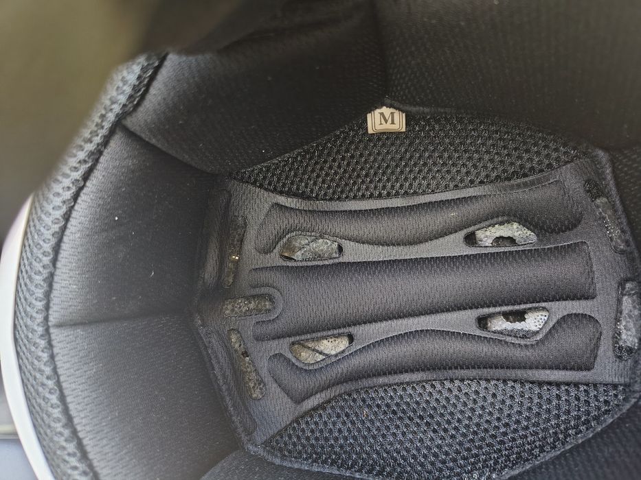 Kask Lazer ,rozmiar M 56-58cm