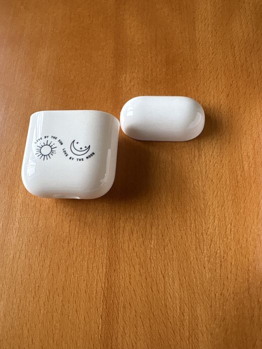 AirPods 2 da Apple