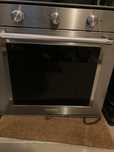 Piekarnik Kitchenaid