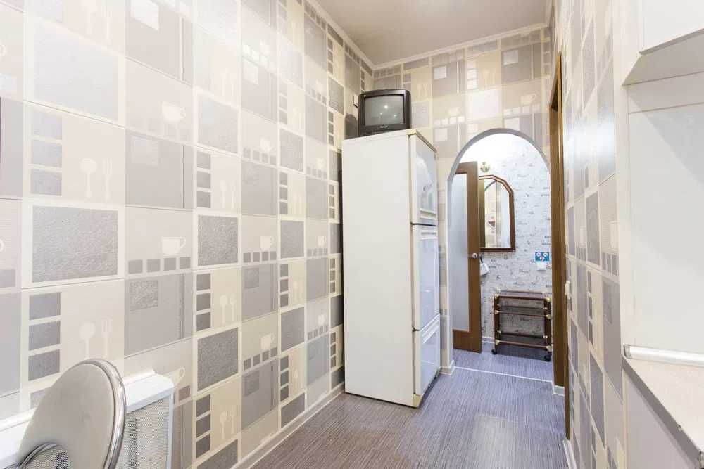 1-кімн. Квартира Подобово Кременчук в Центрі біля Скверу Бабаєв