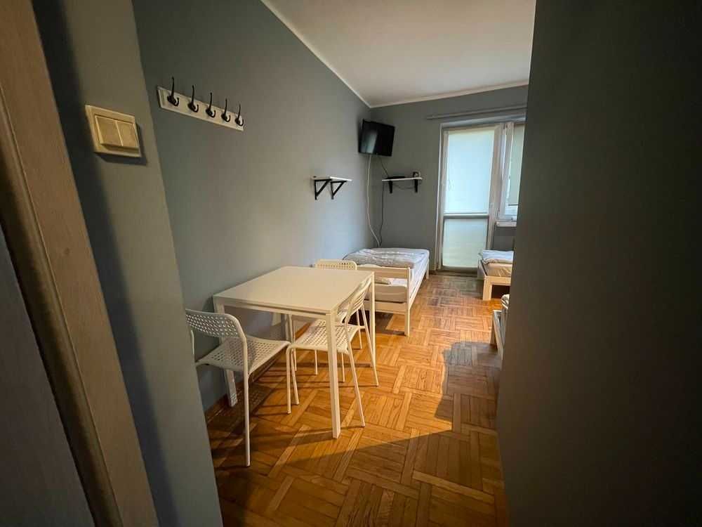 Noclegi dla Pracowników, Pokoje 2-os, Turystyczne, Wrocław, Hostel