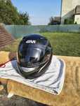 Kask GIVI XL szczękowy z bledą