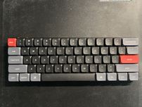 Keychron K9 Pro Wireless klawiatura mechaniczna