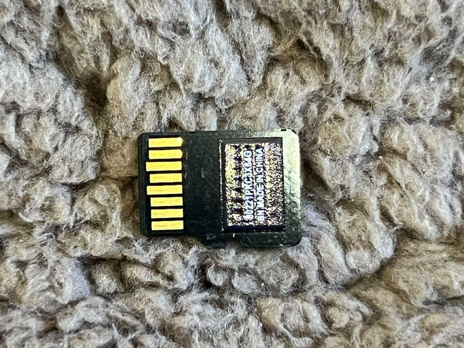 Карта памяти Transcend Premium 300X microSD UHS-I 64 ГБ