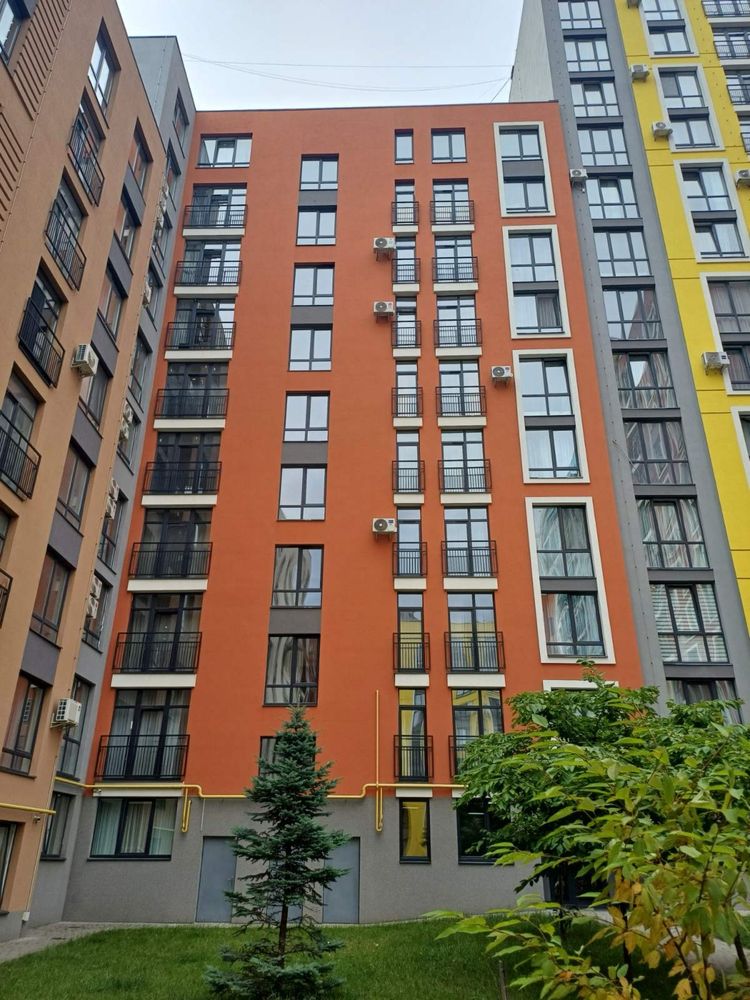 Продаж 1-но кім квартири ЖК Семицвіт.Бл.Центр