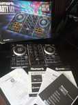 NUMARK - Dj  PARTY MIX, sprawny 100%