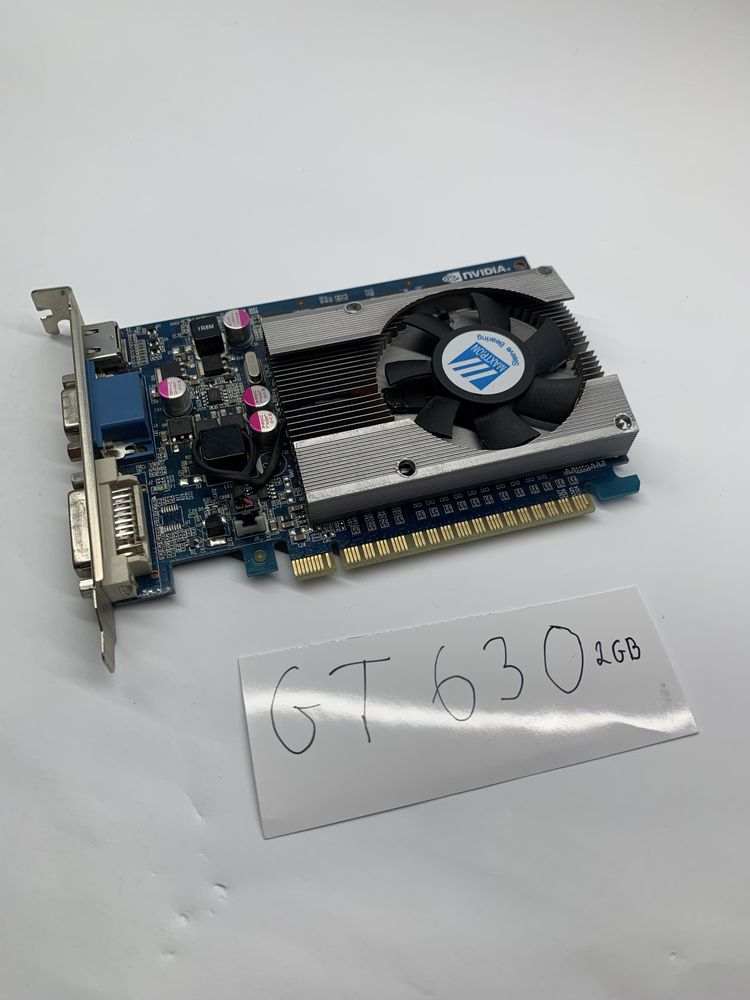 Відеокарти-(Gt710,Gt210,Gt440,Gt630)