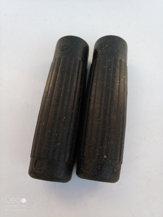 Gripy Rączki Romet Wigry Jubilat Orion Tyler Gil Universal