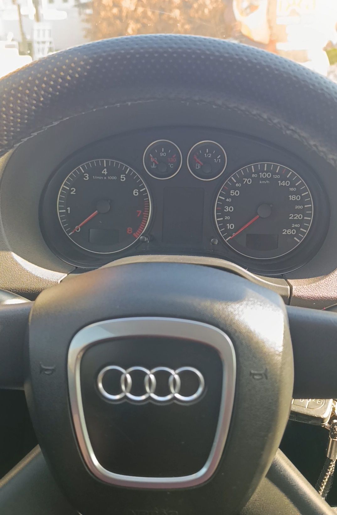 Продам автомобіль Ауді А3