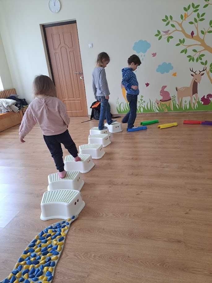 Підготовка до школи