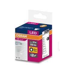 Żarówka LED Osram GU10 nowa