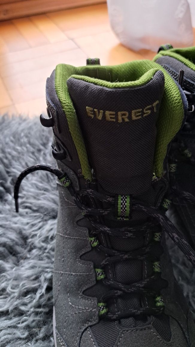 Buty EVEREST rozmiar 44