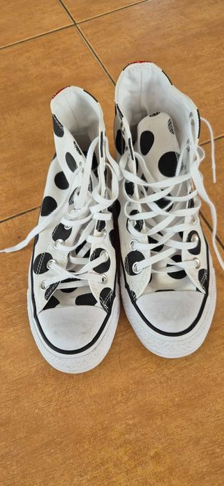 Orginalne conversy...