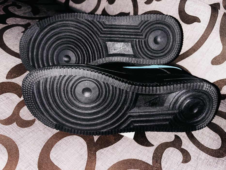 Нові кросівки Nike 39-го розміру