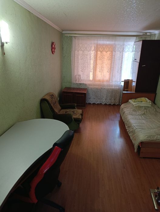 Продам 3-х комнатную квартиру