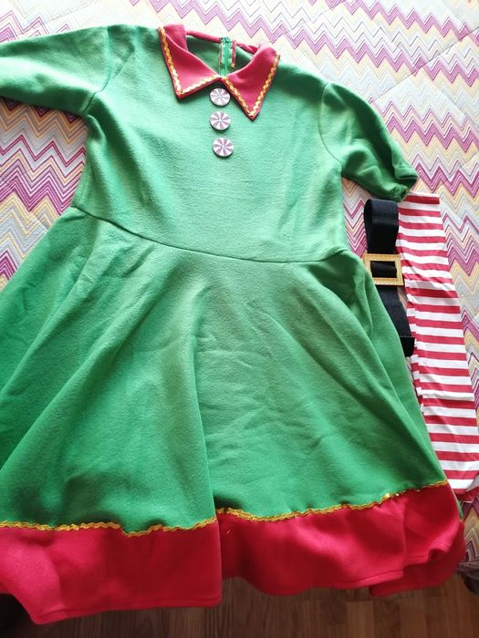 Fatos de duende natal