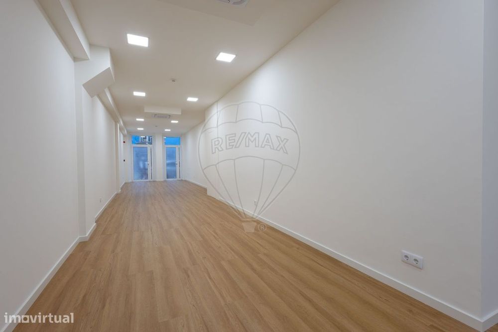 Loja  para arrendamento