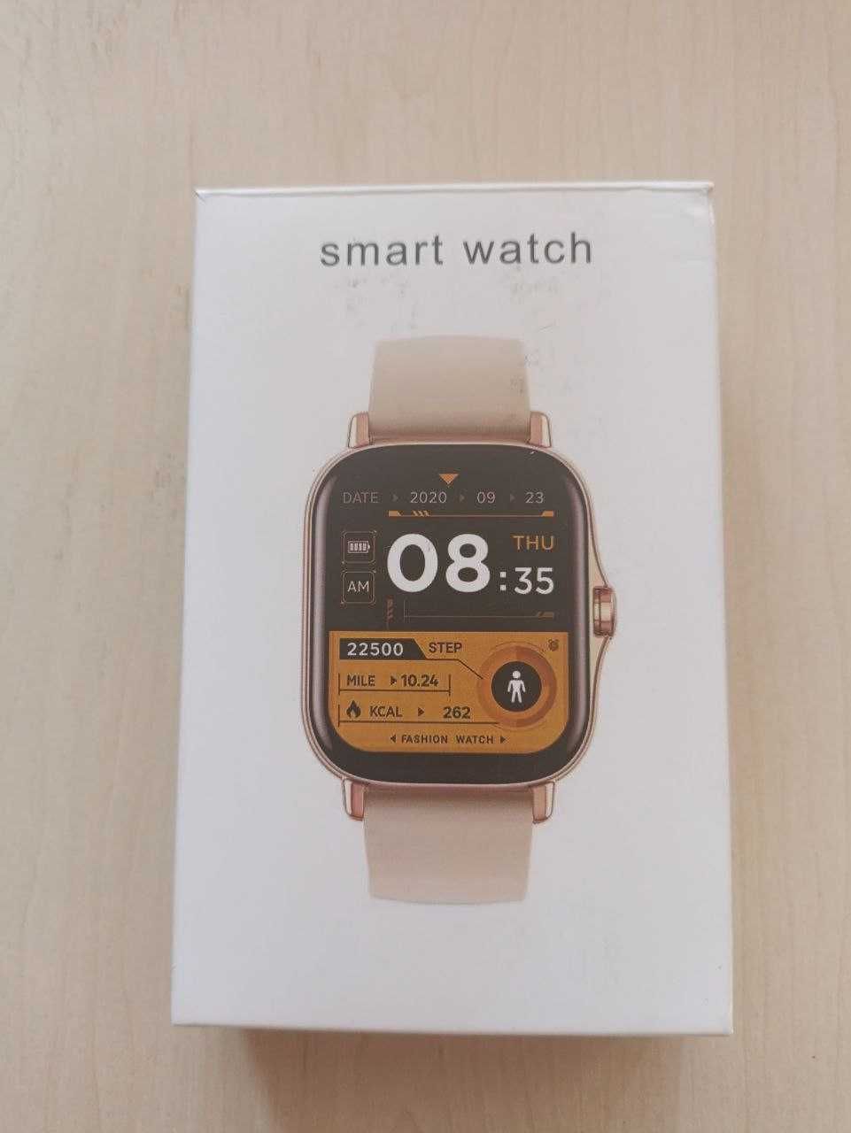 Смарт часы Smart Y13