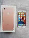 iPhone 7 128gb bez blokad rose gold
