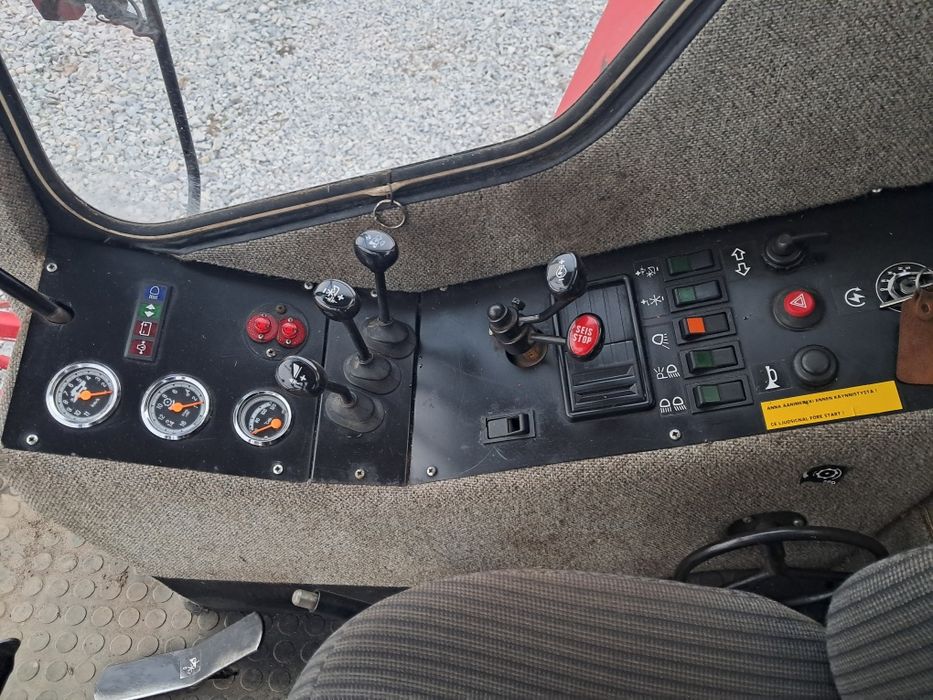 Massey ferguson 16!!!