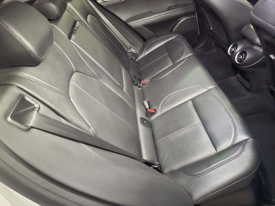 Alfa Romeo Stelvio Q4*2,0 Turbo-280km*Ładna*Zarejestrowana w PL