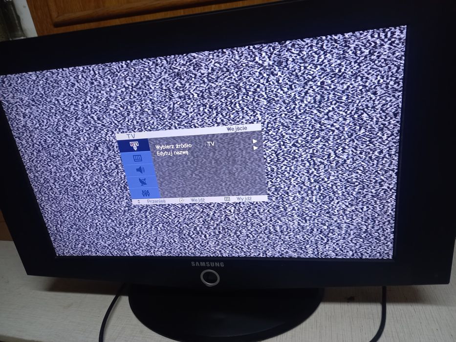 Samsung le 27t51c  sprawny