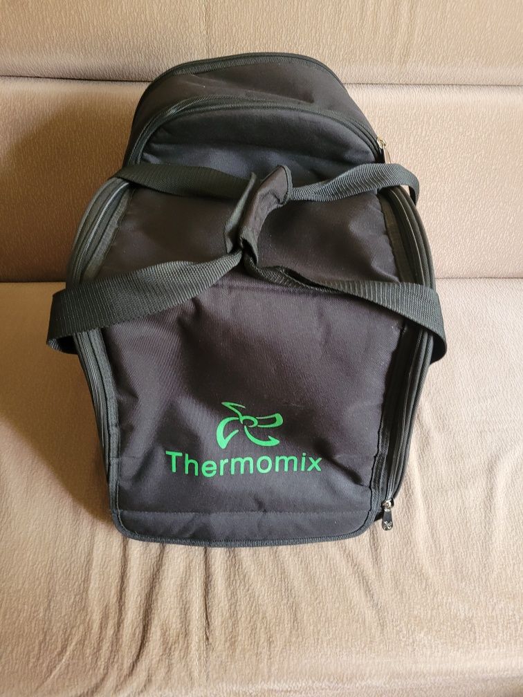 Oryginalna torba na Thermomix TM 311