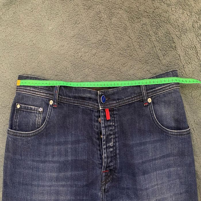 Джинсы Kiton original