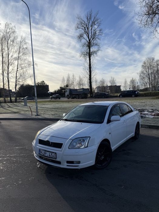 Авесіс  2006 2,0 діз