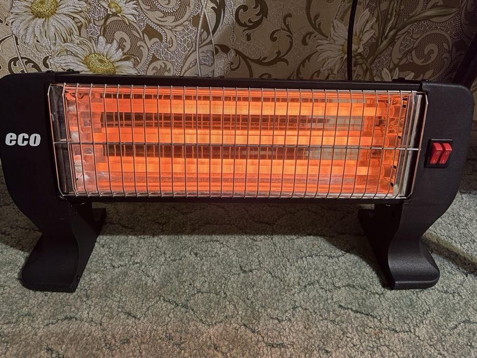 Продам Інфрачервоний обігрівач!