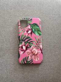 Etui gumowe iPhone 11