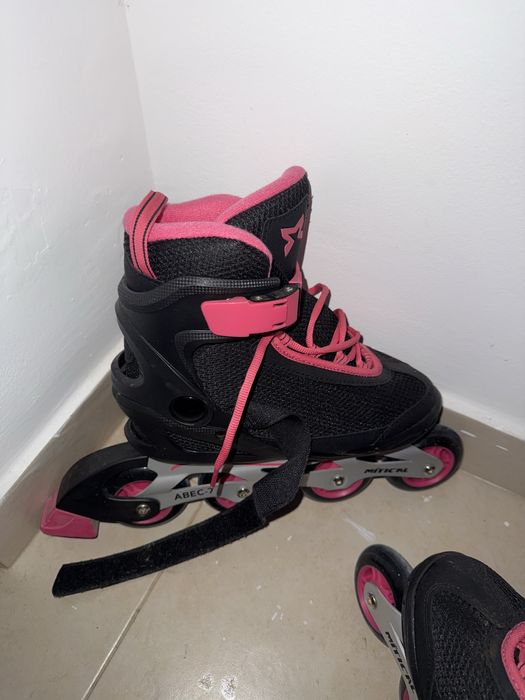 Patins em linha