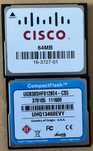 CF 64MB Flash Compact karta