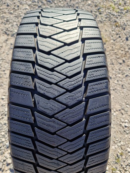 Opona Wielosezonowa Bridgestone Duravis All Season 225/65r16C