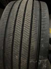 Opona 385/55R22,5 Continental HS3+ Hybrid