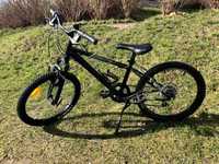 Rower dla dziecka Rockrider ST 500, 20 cali + zapięcie rowerowe gratis