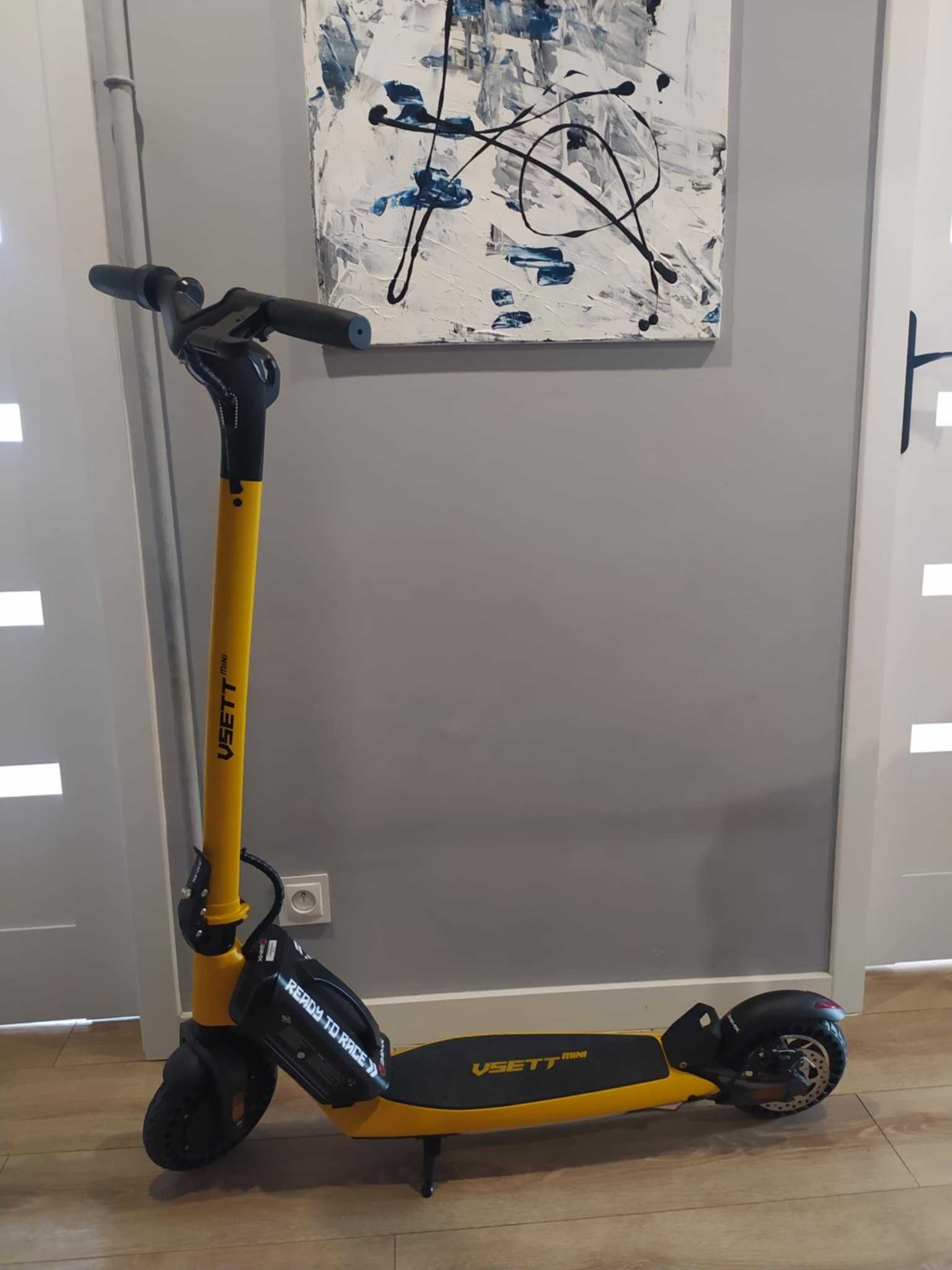 Hulajnoga VSETT Mini