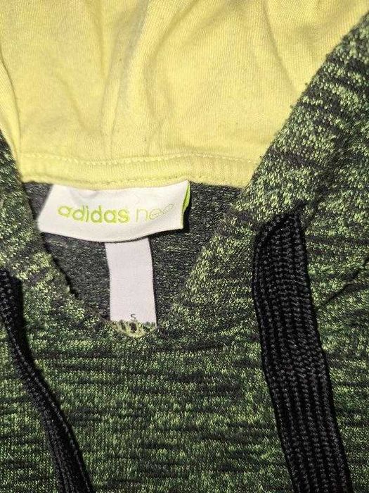 Реглан на хлопчика adidas 12- 14 років