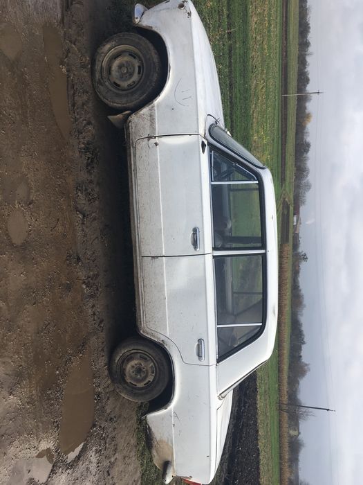 Продам жигуль копейка