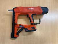Osadzak gwoździarka HILTI BX3 02 + Akumulator 4.0Ah