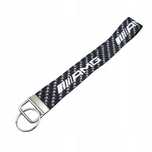 Smycz do telefonu kluczy pendrive 25mm samochodowa Mercedes AMG