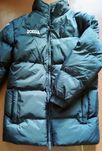 Европейская зима куртка Joma